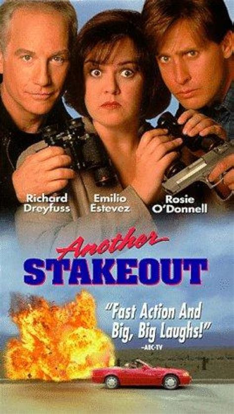stake out synonym|another stakeout.